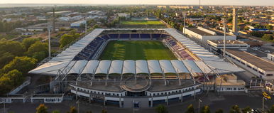 Az Újpest brazil válogatott csatárral akart bajnok lenni, kínos vége lett a sztorinak