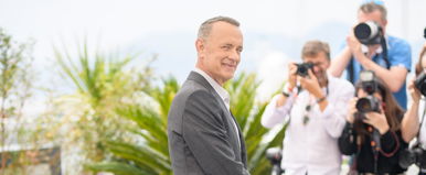 Tom Hanks ezt az ételt imádta Magyarországon, a választásától le fogsz esni a székről