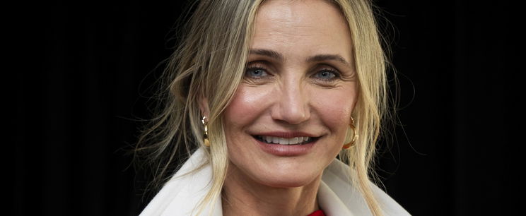 Kiakasztó hálószobatitkot árult el Cameron Diaz, sokan elborzadtak