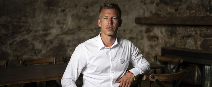 Ez Magyar Péter 4 kedvenc filmje, hihetetlen választ adott
