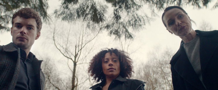Ez a Netflix thriller úgy szippant be, hogy észre sem veszed, hogy már az utolsó résznél tartasz
