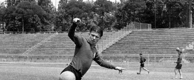 Puskás Ferenc ezzel a dologgal sokkolt mindenkit a Real Madridnál