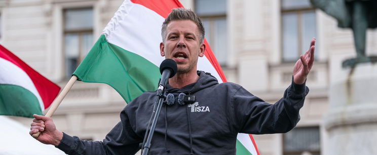 Tovább gyűrűzik Magyar Péter legnagyobb botránya, óriási bakit követtek el