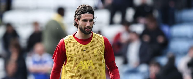 Sokkoló videó készült Szoboszlairól, miután mindent megnyert a Liverpool és a Real Madriddal is, majd beállt a sorba az akciós farhátért