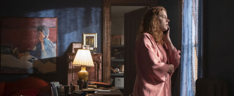 A Netflix pszichológiai thrillerében a valóság darabokra hullik