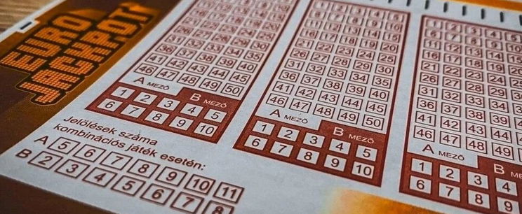 Eurojackpot: kihúzták a fő szerencseszámot is, közel 40 ezer millió forintot értek ezek a számok