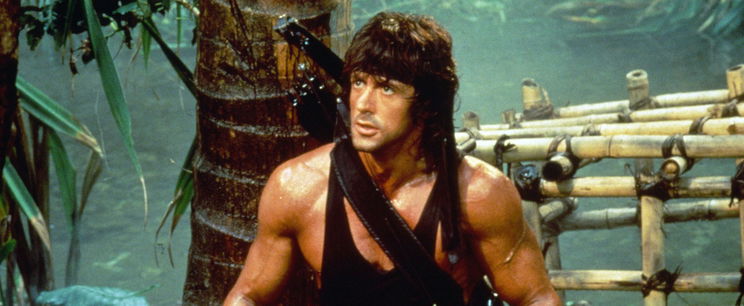 Ez Sylvester Stallone igazi neve, soha nem hallottad még