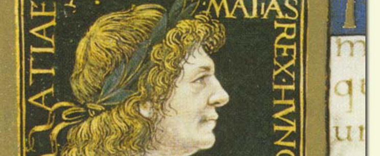Mátyás király utolsó szavaitól kiráz a hideg is, három felkiáltás volt az
