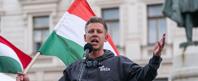Igazi magyar étel Magyar Péter specialitása, mindig rá bízzák az elkészítését