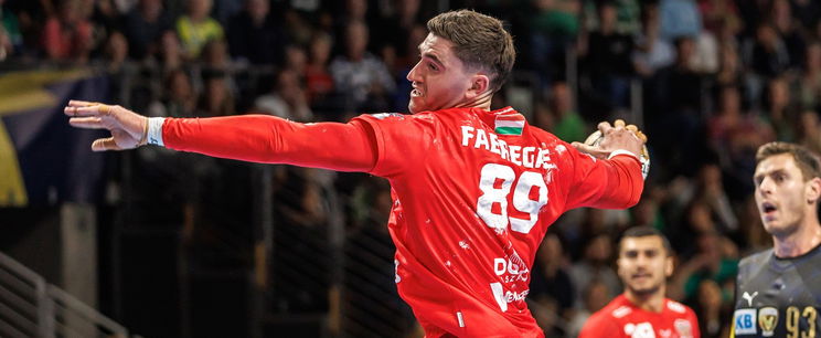 „Zsoldosok vagytok" - Veszprémben óriási botrány van a kézicsapat kiesése után