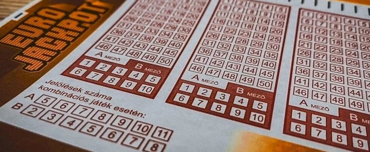 Eurojackpot: nagyon jó számokat húztak ki, 46 ezer millió forint volt a tét