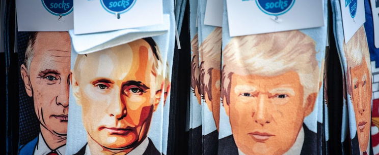 Trump beviszi a kegyelemdöfést Putyinnak, két hetük maradt az oroszoknak