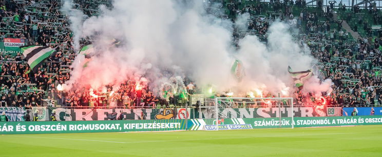 „Kellettek oda, mint tanyára a villany” – feljutott a Kisvárda, azonnal megjelentek a trollok