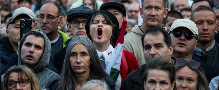 Váratlan helyen indított támadást a Tisza Párt, ebbe beleremeghet a Fidesz