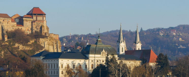 Világszenzáció Esztergomban, a föld alól került elő felfoghatatlan értékű kincs