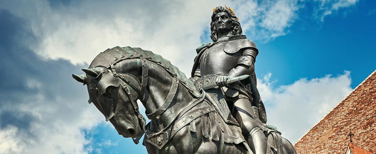 Egyetlen hiteles kép maradt Mátyás király szeretőjéről, ő szülte neki Corvin Jánost