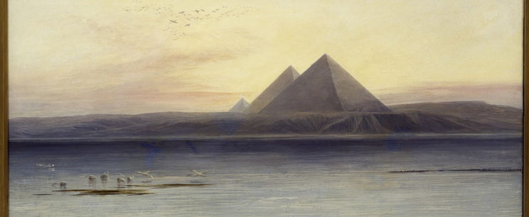 Maga a halálisten rejtőzik az egyiptomi piramisban, félelmetes bejelentést tettek a tudósok