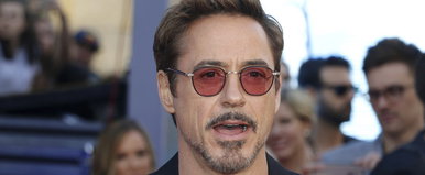 Robert Downey Jr. így kiáltott fel, amikor megtudta, hogy magyar származású