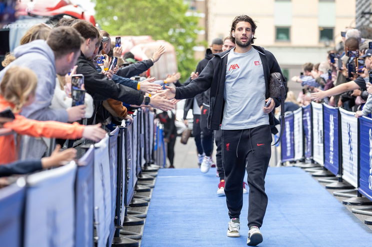 Marco Rossi nem számíthat rá, de újabb magyar mutatkozik be Szoboszlaiék után a Premier League-ben