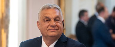 Ő Orbán Viktor kedvenc focistája, ettől lefordulsz a székről