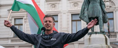A szakértő rendkívülit mondott a Magyar Péter kiszivárogtatta felvételről, ez érdekel most mindenkit