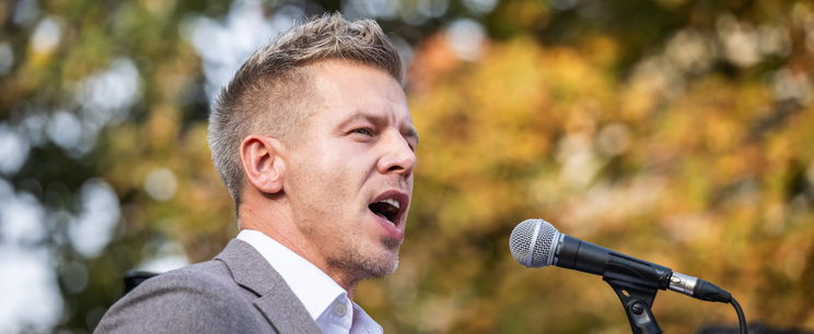 A szakértő szerint ekkora földindulást okozhat Magyar Péter hangfelvétele, mindenkit meglepett a hozzászólása