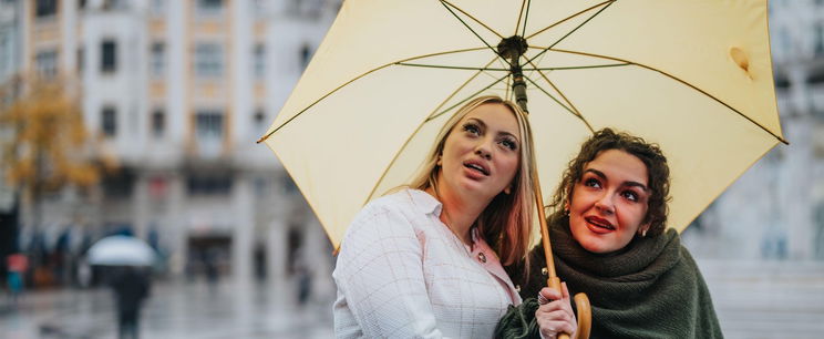 Betör egy hidegfront, nincs hátra sok idő, itt csaphat le a csapadék - részletes időjárás-előrejelzés