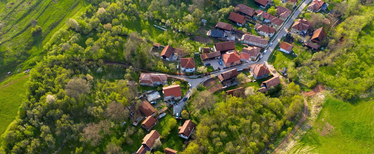 Ez a legcsúnyább magyar településnév a földkerekségen, eláll a lélegzeted is a nevétől?
