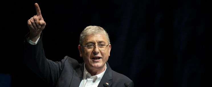 Ez állhat Gyurcsány Ferenc távozásának hátterében, szakértő válaszolt