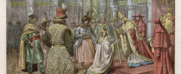 Szenzáció, megfejtették az első magyar nyelvű mondatot, amely 1000 éves