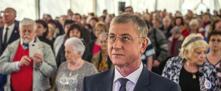 Már a szavazás előtt eldőlt, hogy ki lesz a DK elnöke, nagy a meglepetés