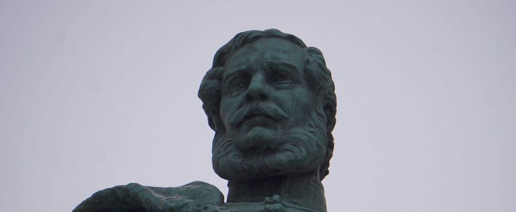 Szörnyű merénylet terve derült ki, így akartak végezni Kossuth Lajossal