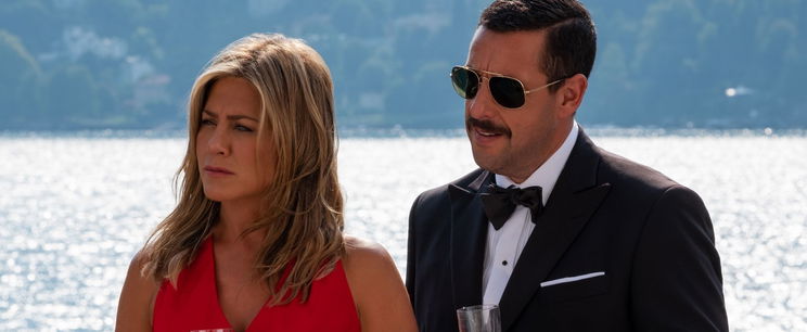 Ezen a Netflix-vígjátékon garantáltan szétneveted magad – a sztárpár gondoskodik róla
