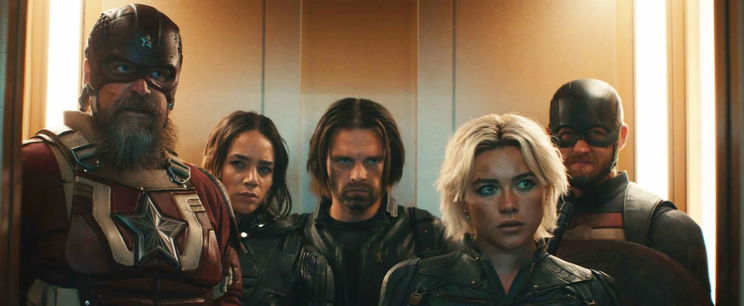 Tarol a mozikban a Marvel legújabb filmje, azt suttogják ez a legjobb a Végjáték óta