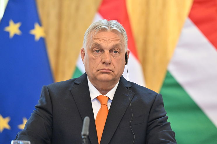 Szomorúan nyilatkozott Orbán Viktor az egyik legnagyobb hungarikumról, majd azonnal Pintér Sándorhoz küldte a riportert