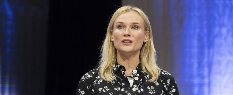 Így néz ki 21 évvel a Trója-film után világszép Heléna, azaz Diane Kruger