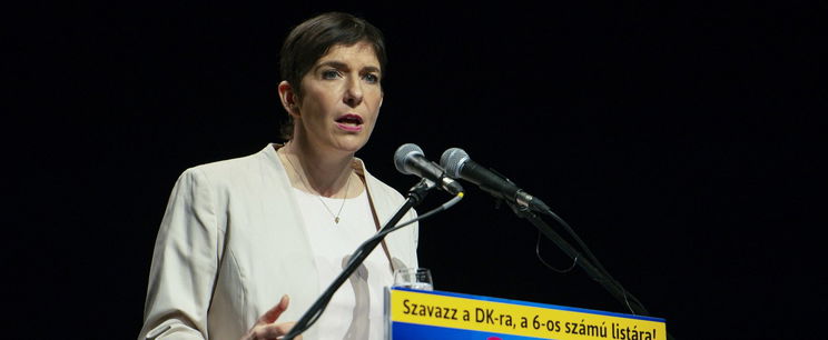Ezért alkalmatlan Dobrev Klára, hogy felhúzza a DK-t? Szakértő mondta ki a kendőzetlen igazságot