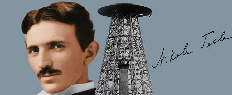 Ezek voltak Nikola Tesla utolsó szavai, az egész emberiséget megbántotta