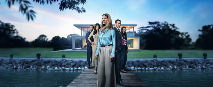A Netflix új dán thrillere mindent felőröl, amit egy békés kertvárosról hittél