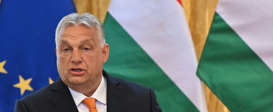 Kádár Jánosé volt, Orbán Viktornál kötött ki, megáll az ész
