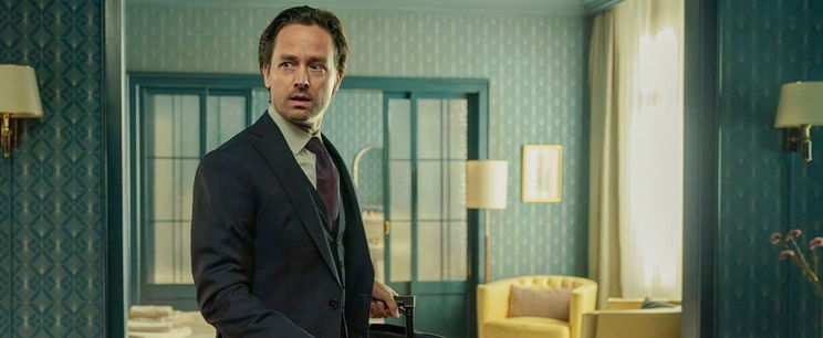Krimi, humor, feszültség – ez a Netflix-sorozat mindent felforgat, amit a thrillerekről hittél
