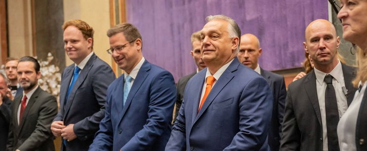 A Fidesz az első célját már elérte, döbbenetes dologra mutatott rá az elemző