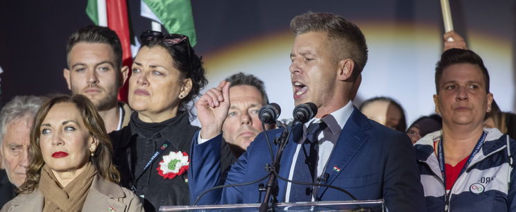 A DK-ból szakadt ki, új magyar párt jött létre, a Tisza nagyon nem örül
