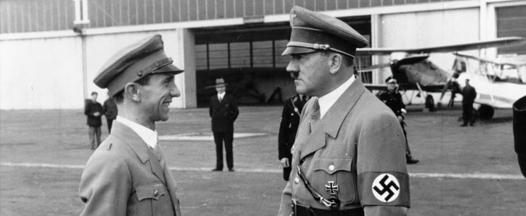 100 éves lett Hitler egykori zsidó szomszédja, most mindenről kitálalt
