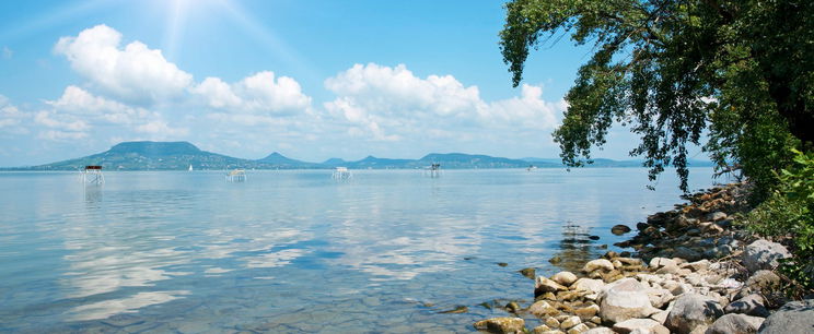 Kanadai újságíró rendkívülit mondott a Balatonról, ezt a magyarok sem veszik észre