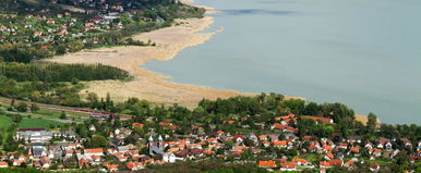 Brutális pusztítás a Balaton mellett, azonnal felelősöket kerestek