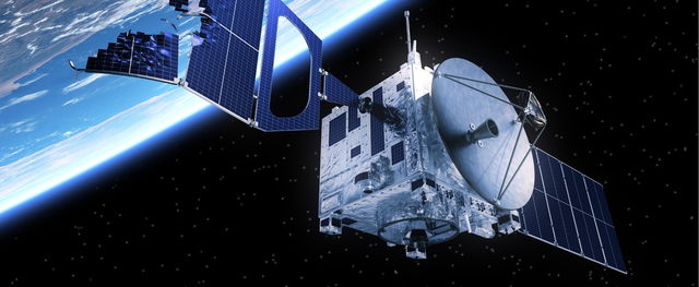 Furcsa élőlény támadta meg a kínai űrállomást, a Földön még nem találkoztunk ehhez hasonlóval	