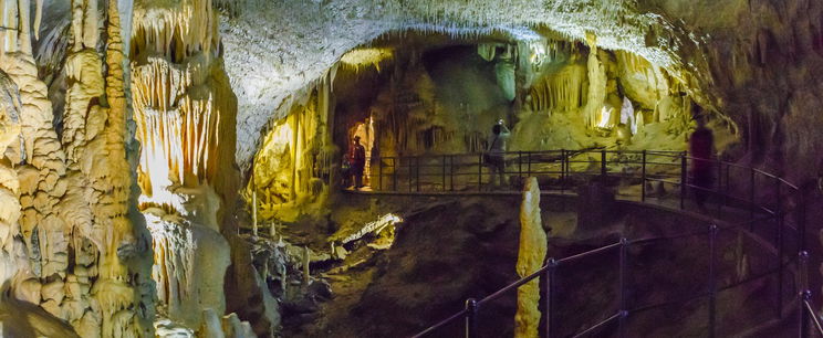 23 ezer éves idegen szerkezetet találtak egy barlangban, ez a felfedezés sokkolja a világot
