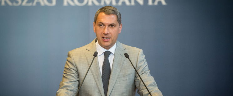 Lázár János keményen beolvasott legnagyobb politikai ellenfelének, a válasz felért egy pofonnal