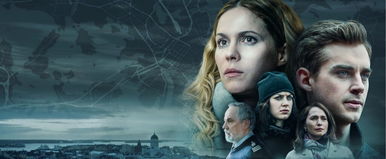Az északi thrillerek mesterműve - a Netflixen megőrültek ezért a sorozatért